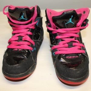 Air Jordan 1 retro Athletic Soes